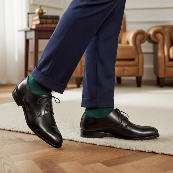 Black Plain Derby