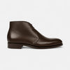 Brown Chukka Boots