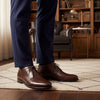 Brown Chukka Boots