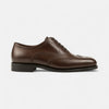 Brown Oxford – Full Brogue