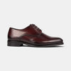 Burgundy Plain Derby