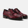 Burgundy Longwing Blucher