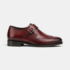 Burgundy Single Monk