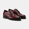 Burgundy Plain Derby