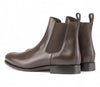 Brown Chelsea Boots