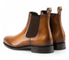 Tan Chelsea Boot