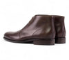 Brown Chukka Boots