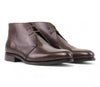 Brown Chukka Boots