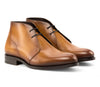 Tan Chukka Boots