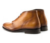 Tan Chukka Boots