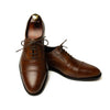 OXFORD CAROB Formal Shoes(OC-77)