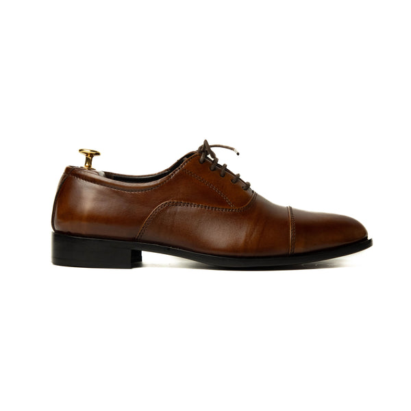 OXFORD CAROB Formal Shoes(OC-77)