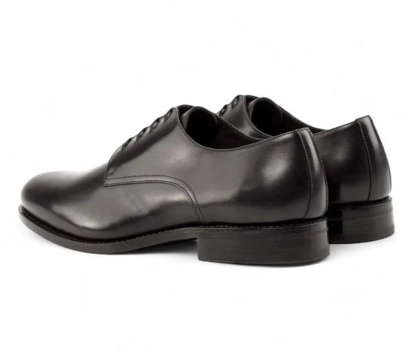 Black Plain Derby
