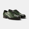 Forest Green Wholecut Oxford