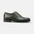Forest Green Oxford Cap Toe