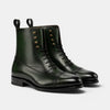 Forest Green Balmoral Boots