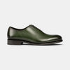 Forest Green Wholecut Oxford