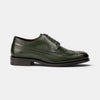 Forest Green Longwing Blucher