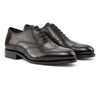 Black Oxford – Full Brogue