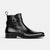 Black Jodhpur Boots