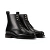 Black Jumper Boots
