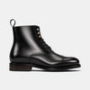 Black Jumper Boots