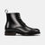 Black Jumper Boots