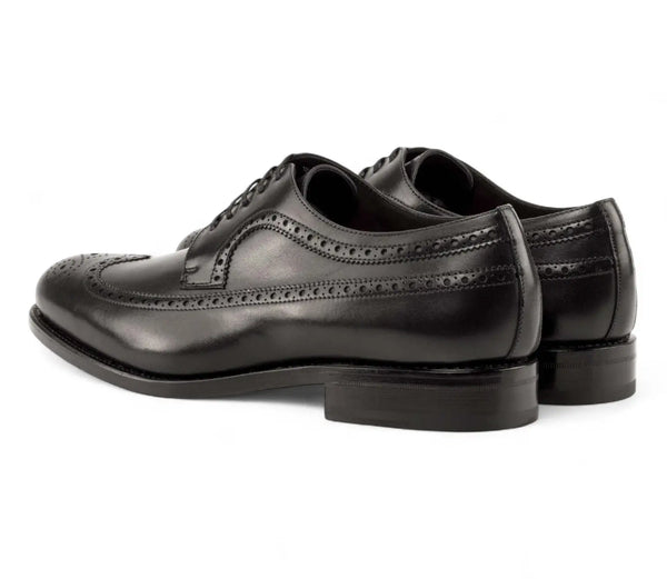 Black Longwing Blucher