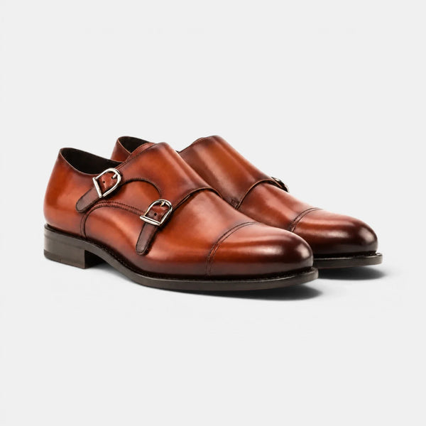 Cognac Double Monk