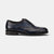 Navy Blue Oxford – Full Brogue