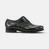 Black Saddle Shoes