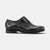 Black Saddle Shoes