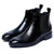 Mens Chelsea Boots- Black