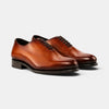 Cognac Wholecut Oxford