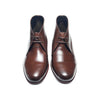 Wide Toe Box Chukka Boots