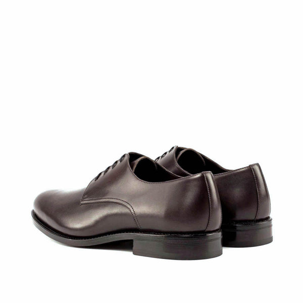 Brown Plain Derby
