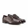 Brown Plain Derby
