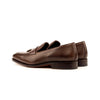 Brown Goodyear Welted Penny Loafer