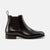 Black Chelsea Boots