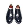 Wide Toe Box Brogue Derbys