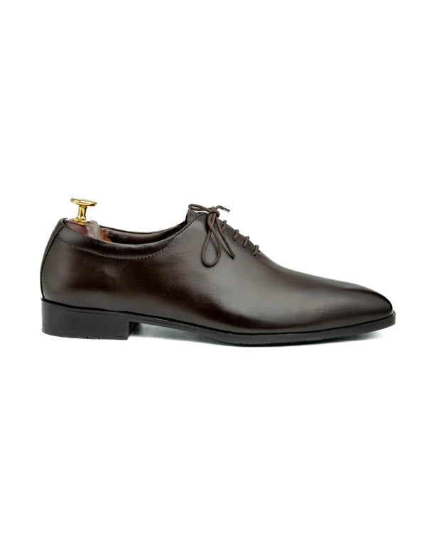 OXY CHOCO Formal Shoes (OXC-270)