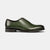 Forest Green Wholecut Oxford