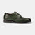 Forest Green Longwing Blucher
