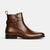 Dark Brown Jodhpur Boots