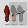 Cognac Penny Loafers