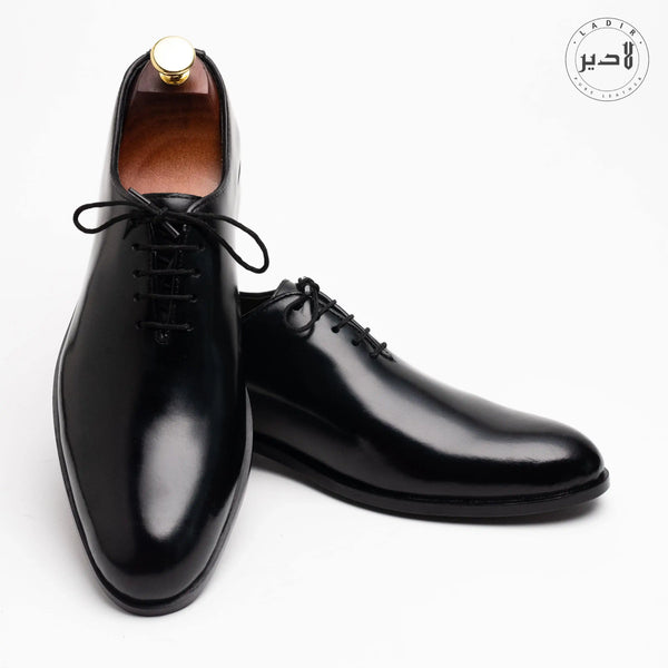 OXY BLACK Formal Shoes (OXB-399)