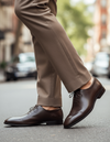 OXY CHOCO Formal Shoes (OXC-270)