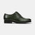 Forest Green Saddle Shoes