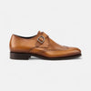 Tan Single Monk