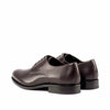 Brown Plain Derby